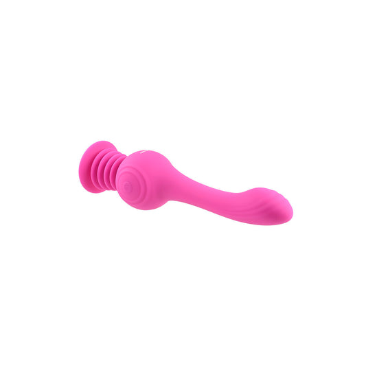 Vibrator Evolved Pink-10