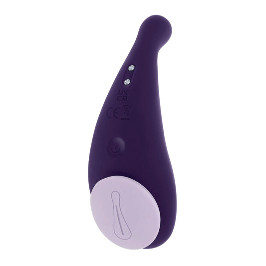 Vibrator Evolved Panty Party Purple-0
