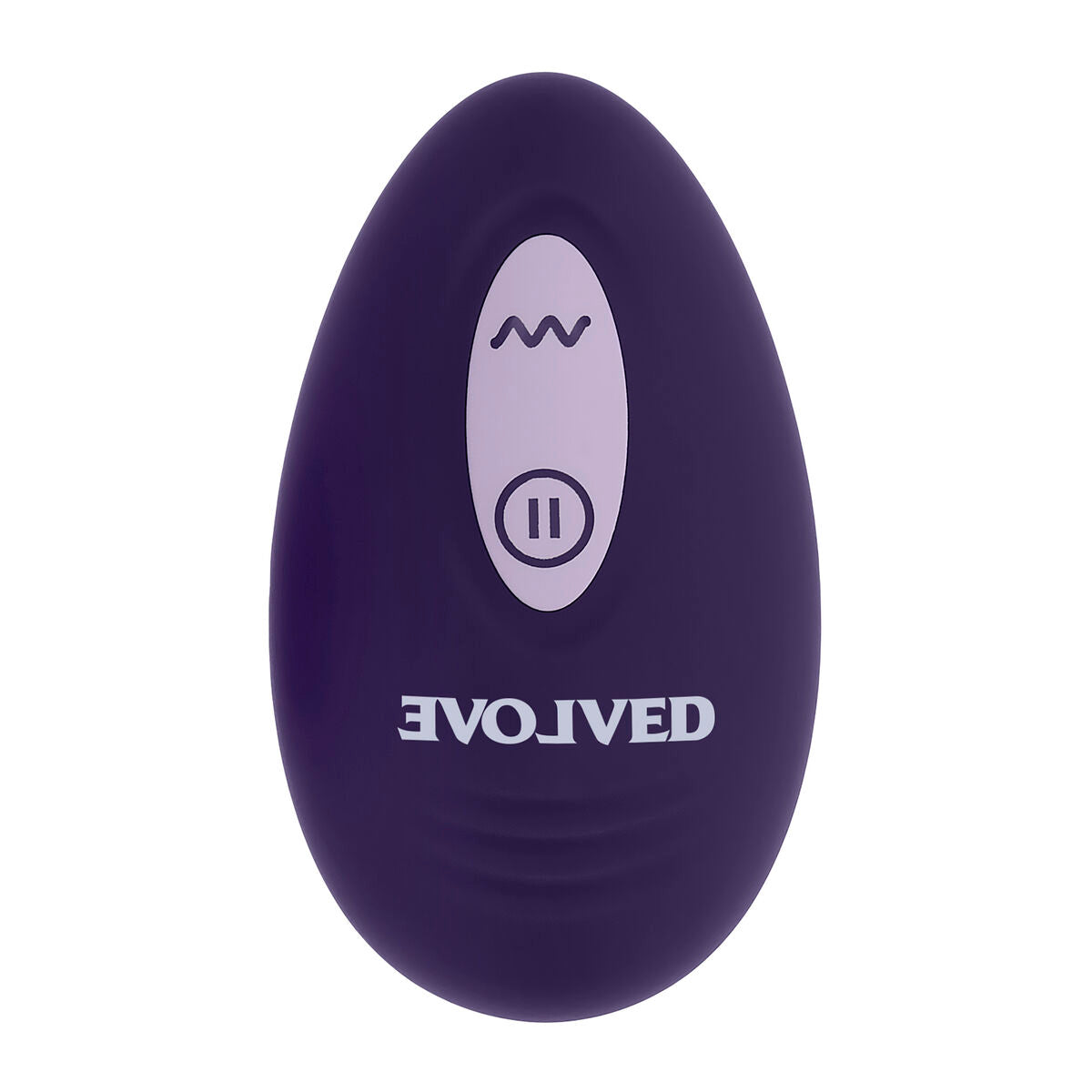 Vibrator Evolved Panty Party Purple-9