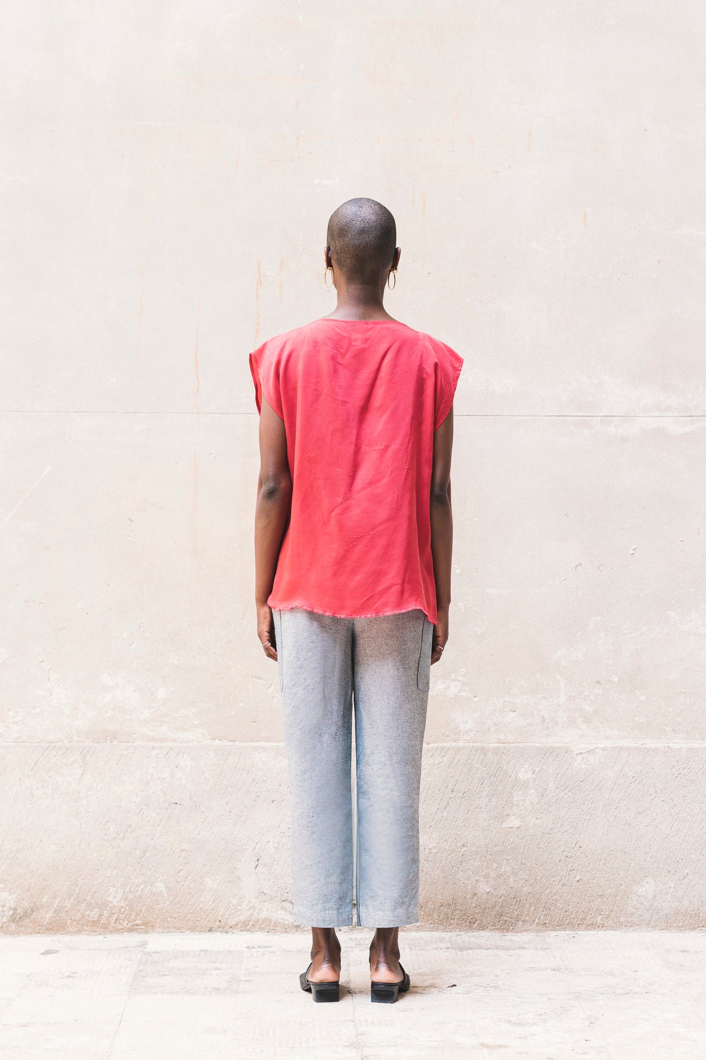 Hane Pants ECOTEC-2