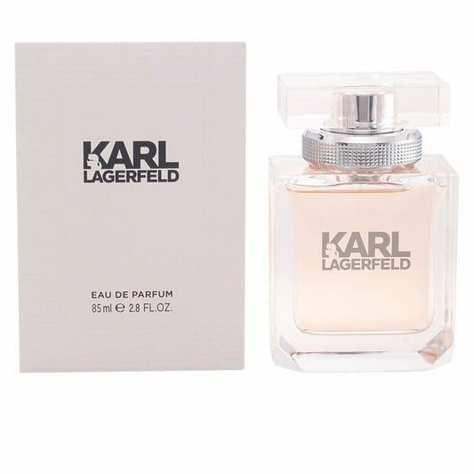Women's Perfume Karl Lagerfeld Woman Lagerfeld EDP EDP-1