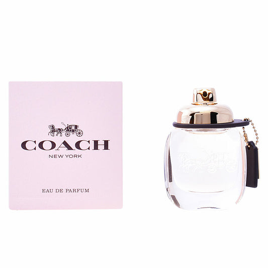 Women's Perfume Coach Woman Coach EDP EDP-1