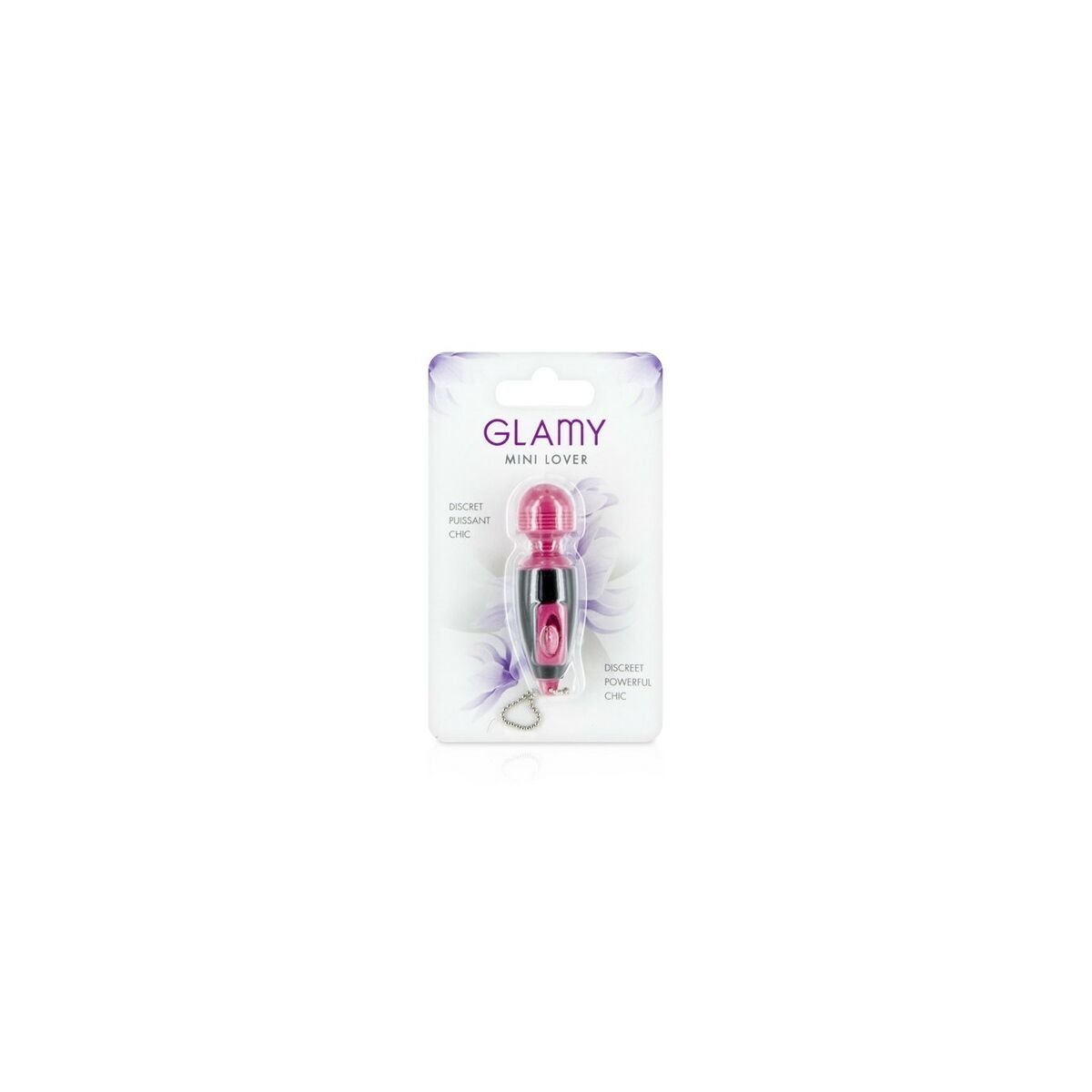 Vibrator Glamy-2