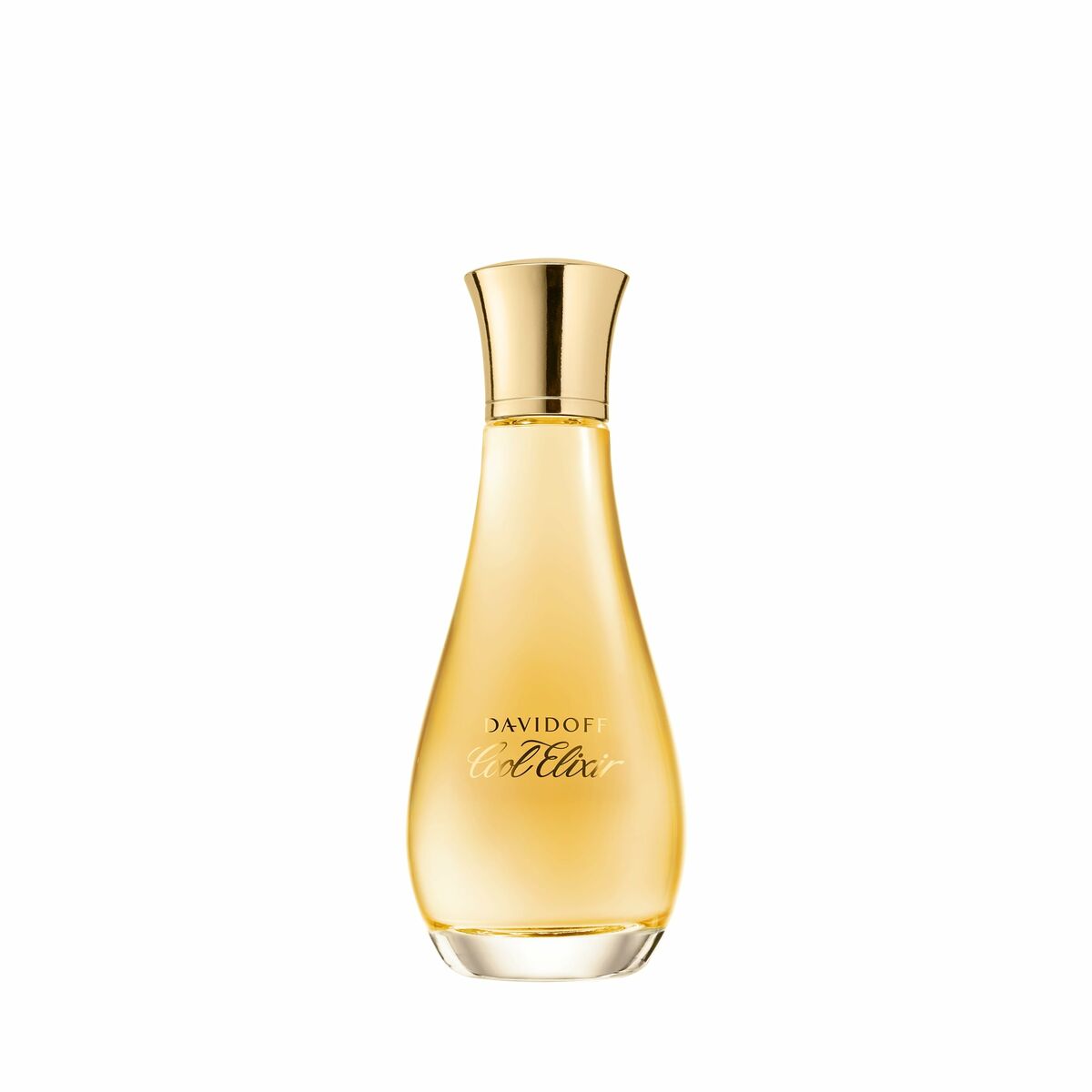 Women's Perfume Davidoff COOL ELIXIR WOMAN 50 ml-0