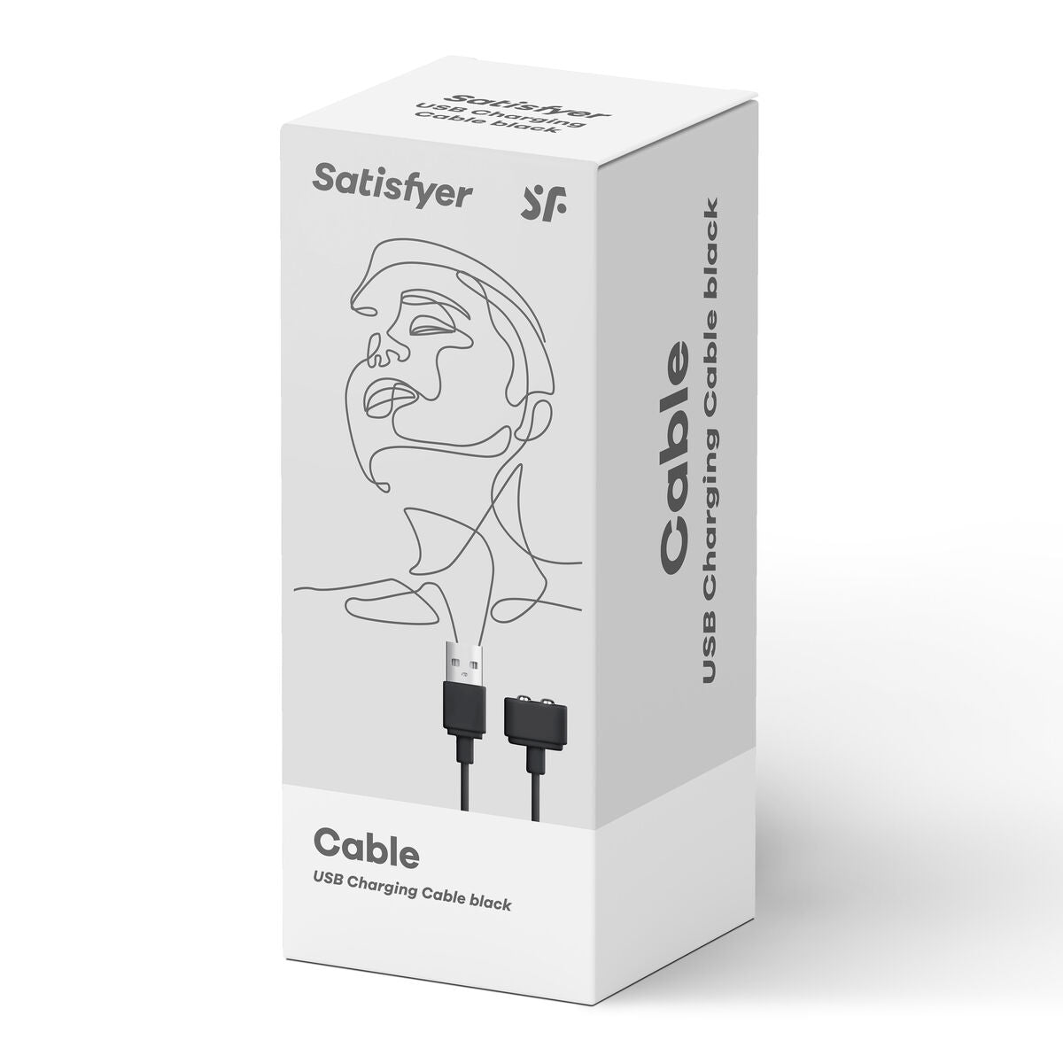 Batteries Satisfyer-8
