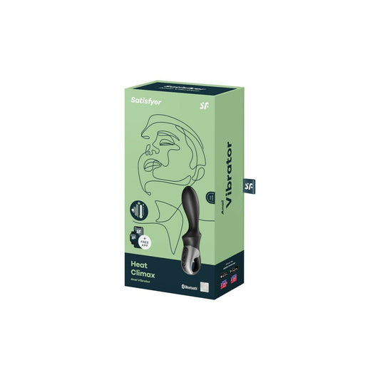 Anal Vibrator Satisfyer-1