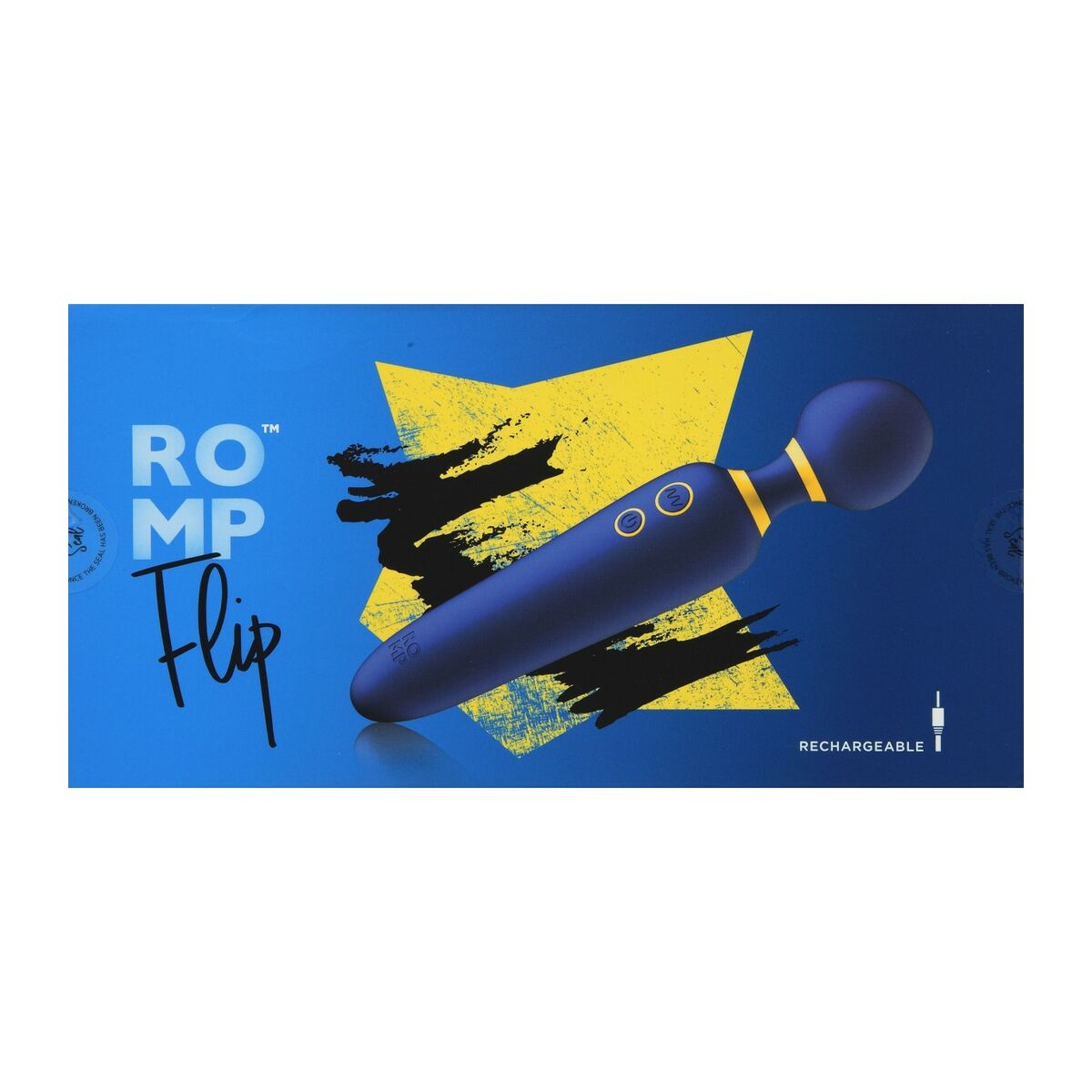 Vibrator Romp-9