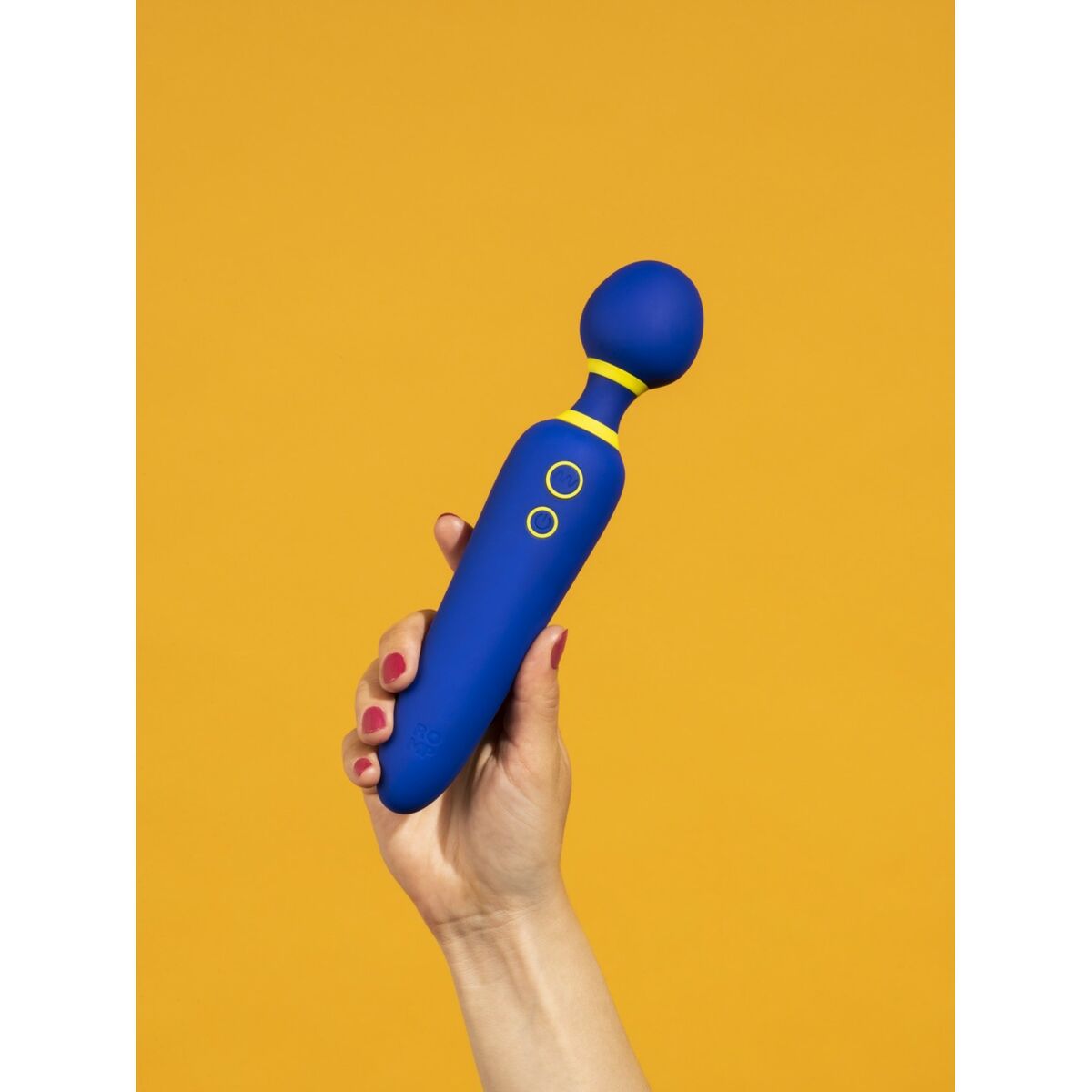 Vibrator Romp-5