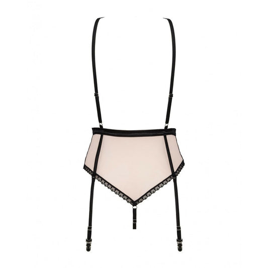 Lacy Bodysuit Obsessive Lilines S/M-1