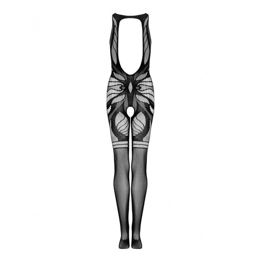 Whole body Obsessive G331 Black S/M/L-1