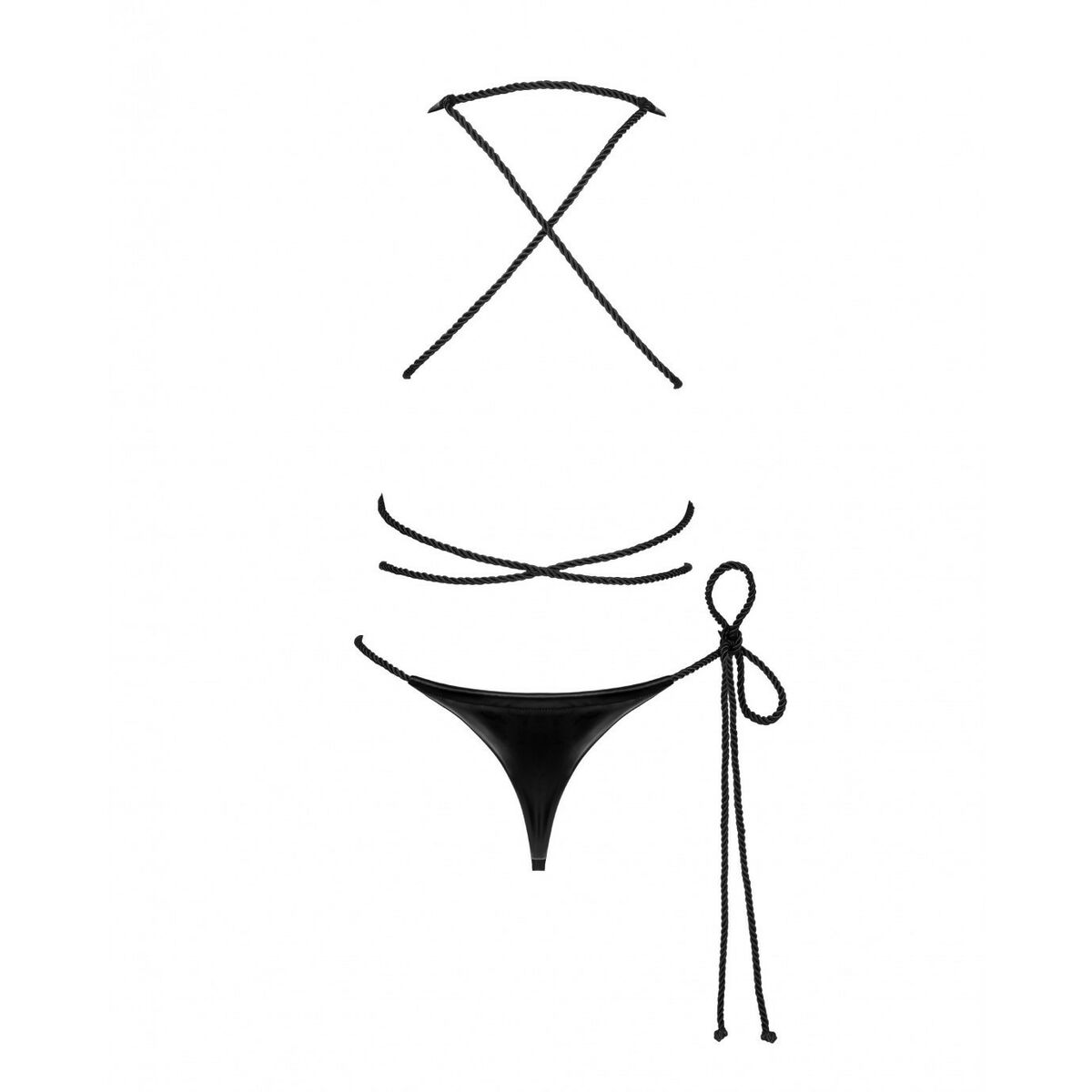Underwear Set Obsessive CORDELLIS-1