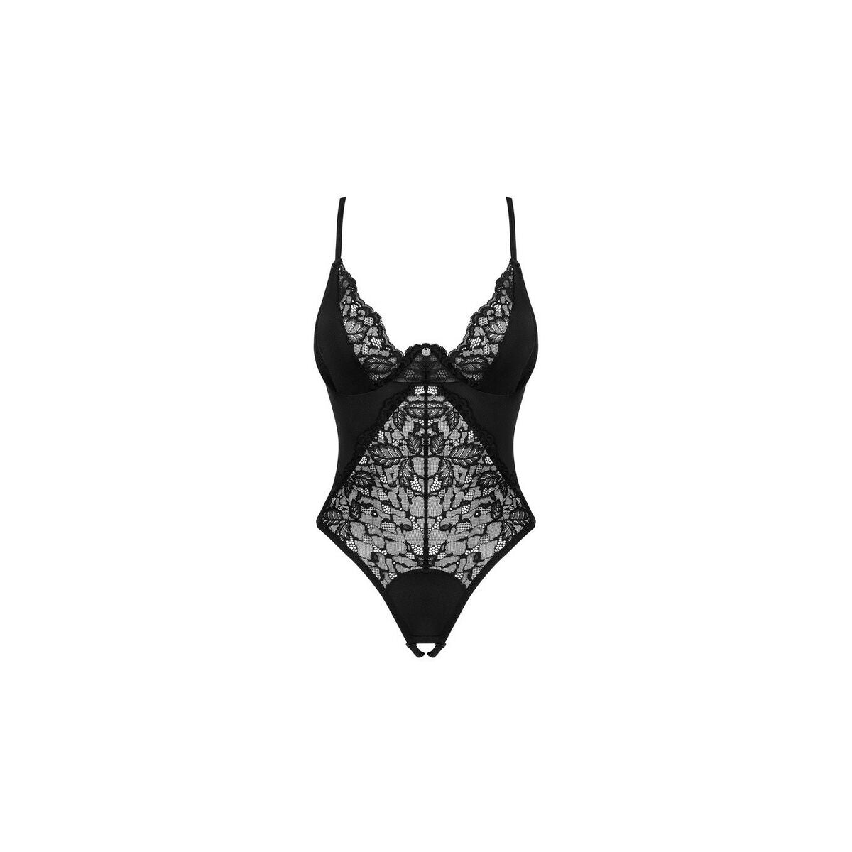 Leotard Obsessive M/L-3