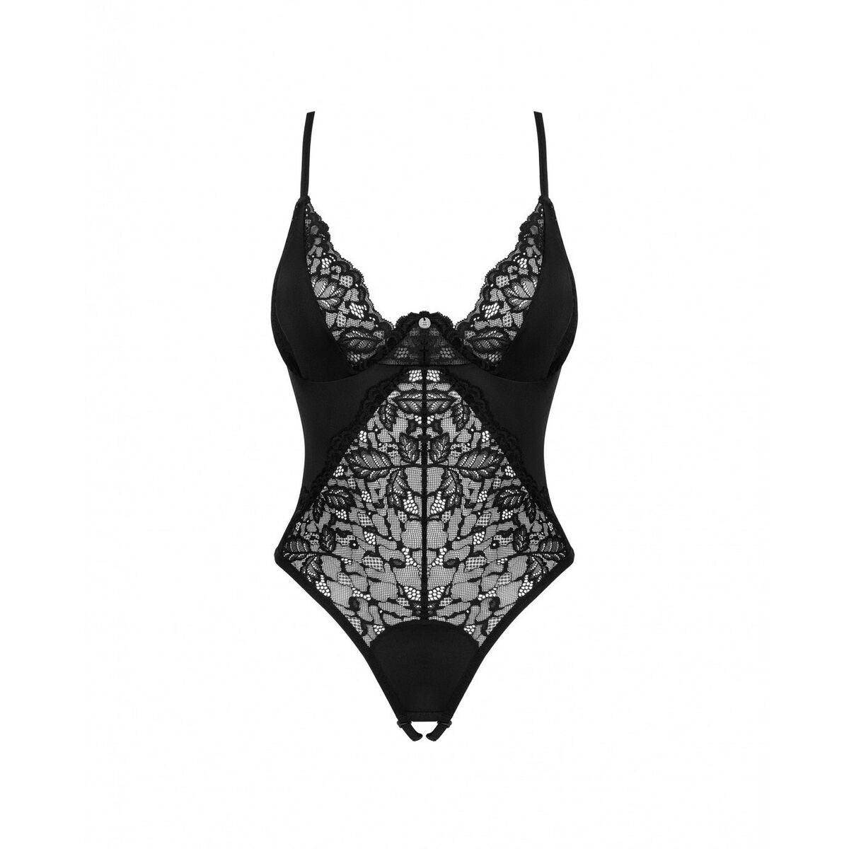 Leotard Obsessive M/L-2