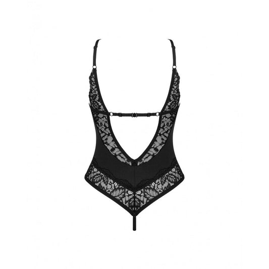 Leotard Obsessive M/L-1