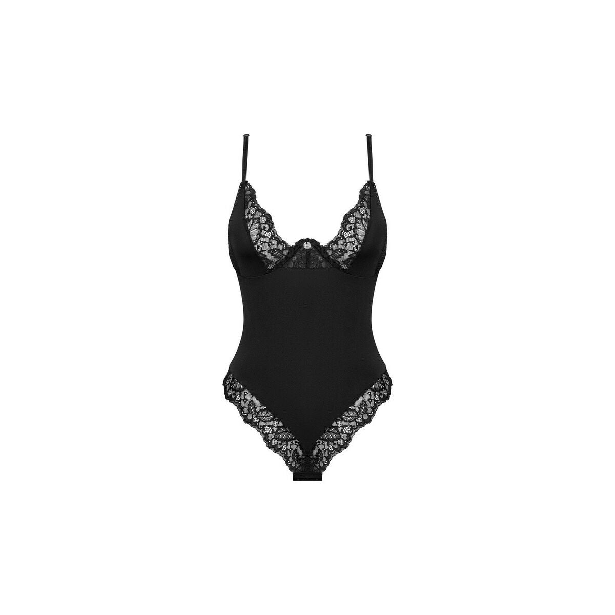 Leotard Obsessive XS/S-3