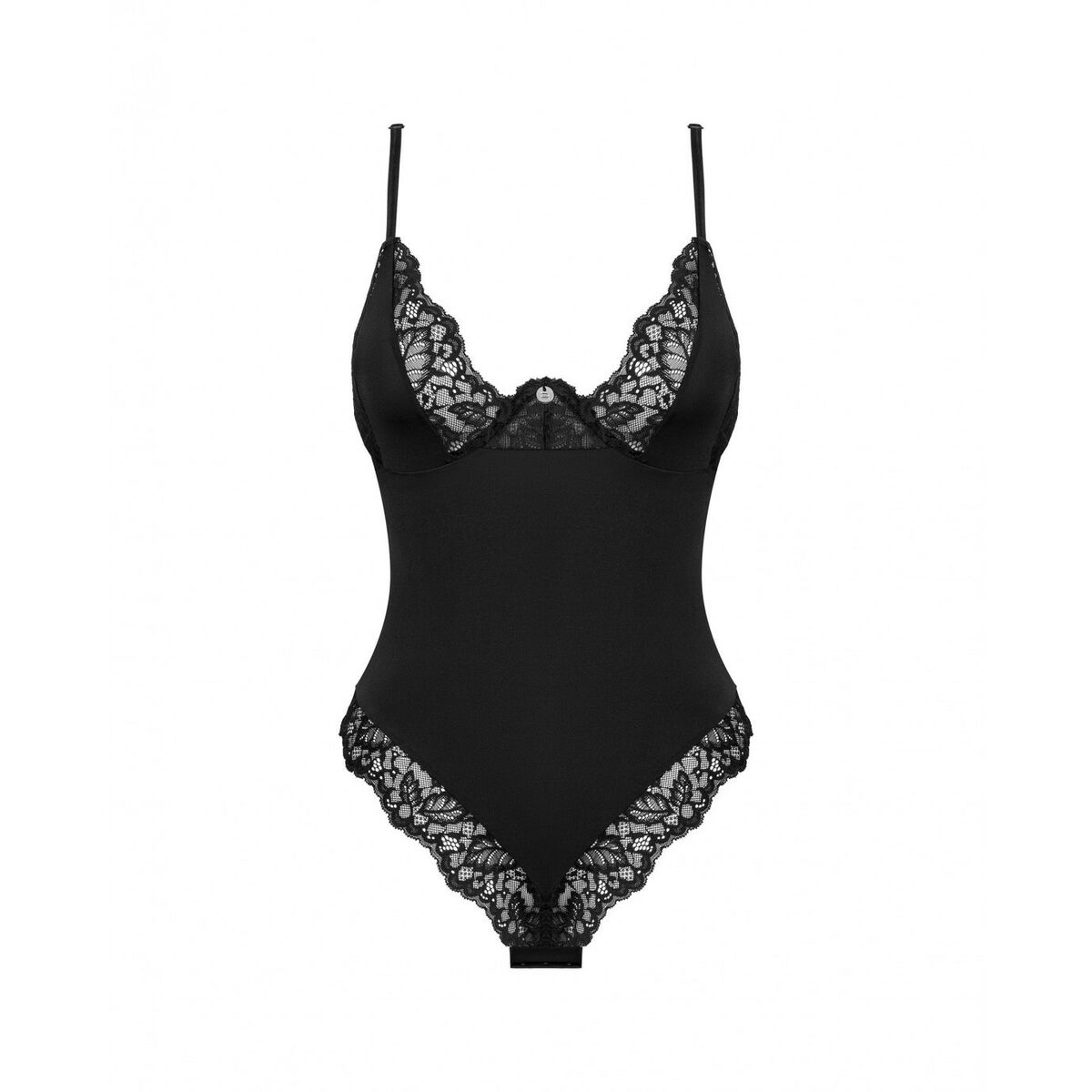 Leotard Obsessive XS/S-2