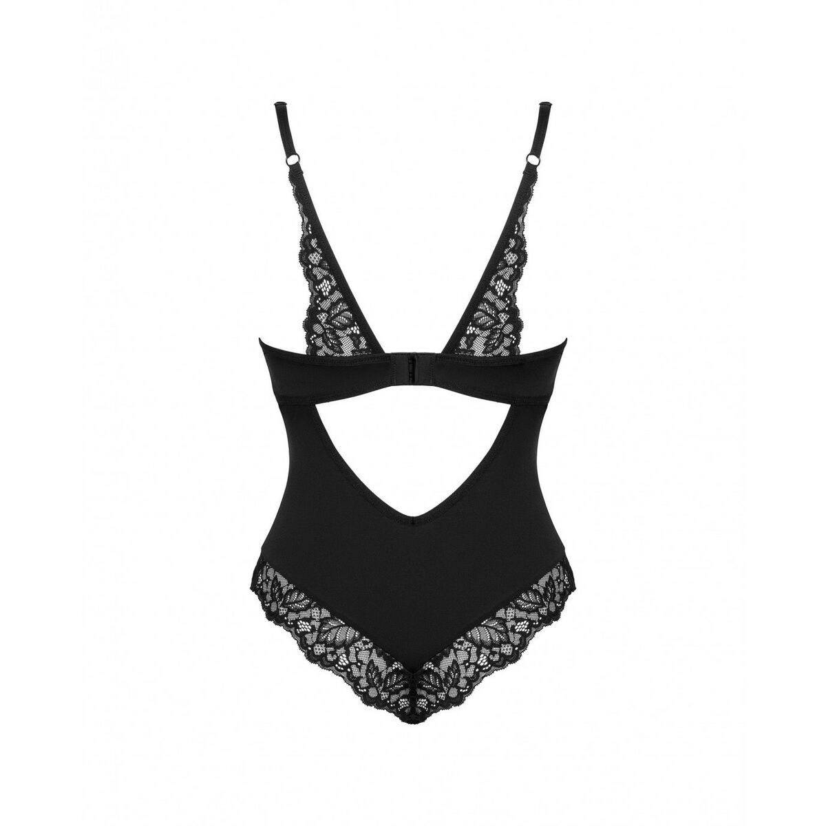 Leotard Obsessive XS/S-1