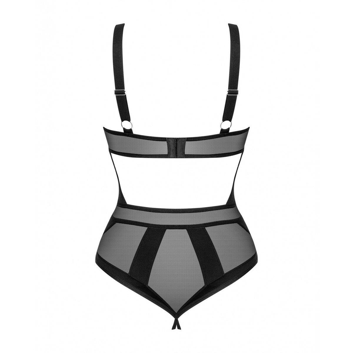 Leotard Obsessive M/L-1