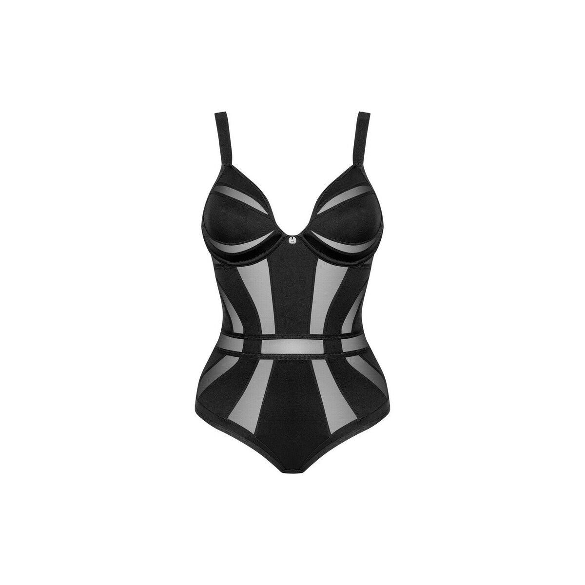 Leotard Obsessive XS/S-3