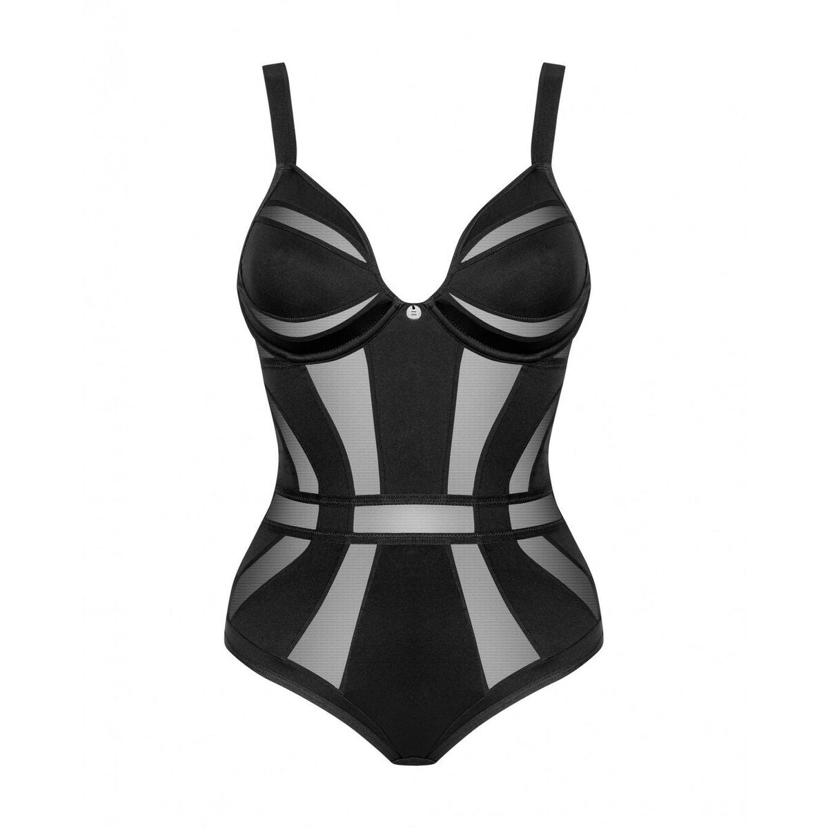 Leotard Obsessive XS/S-2
