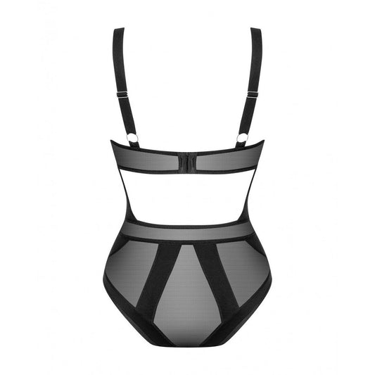 Leotard Obsessive M/L-1