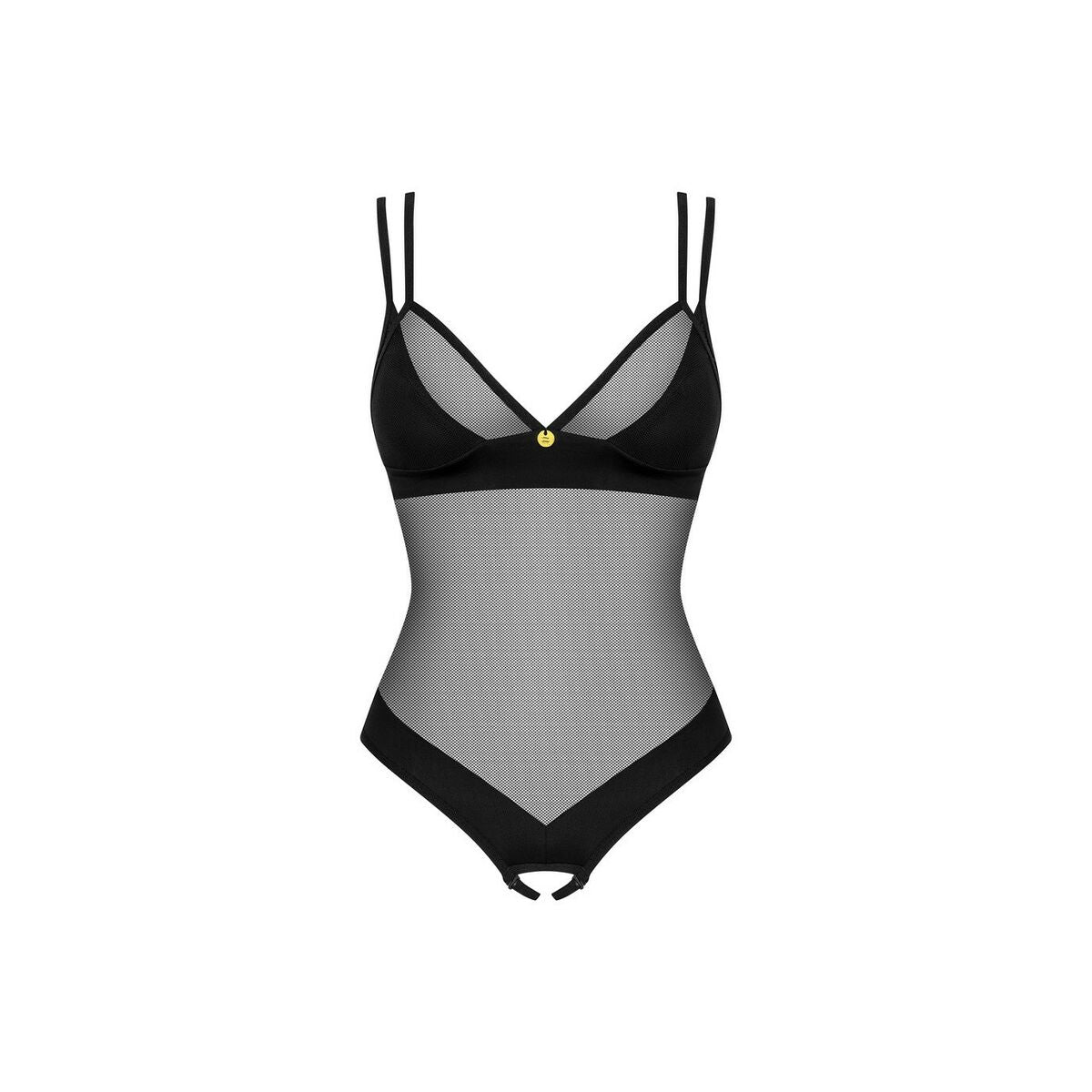 Leotard Obsessive XS/S-3