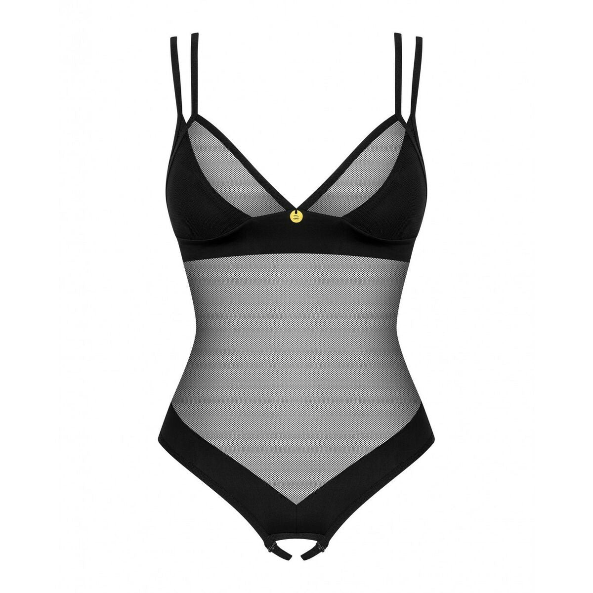 Leotard Obsessive XS/S-2