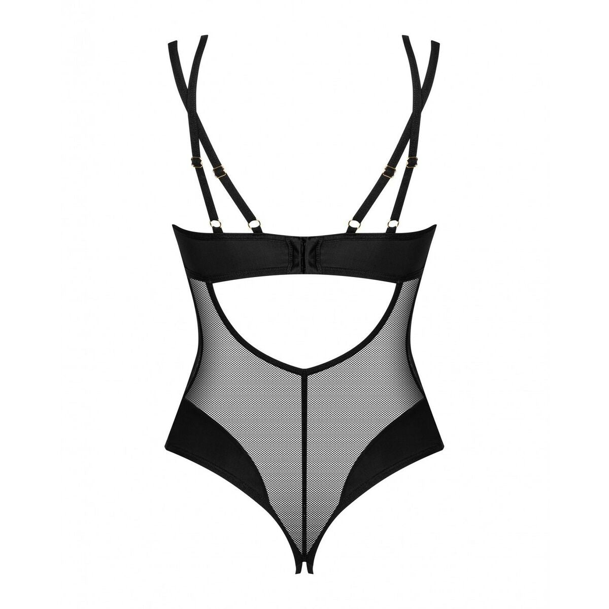 Leotard Obsessive XS/S-1