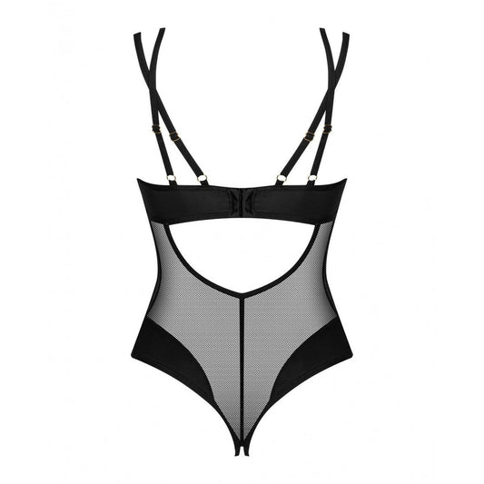 Leotard Obsessive XL/XXL-1