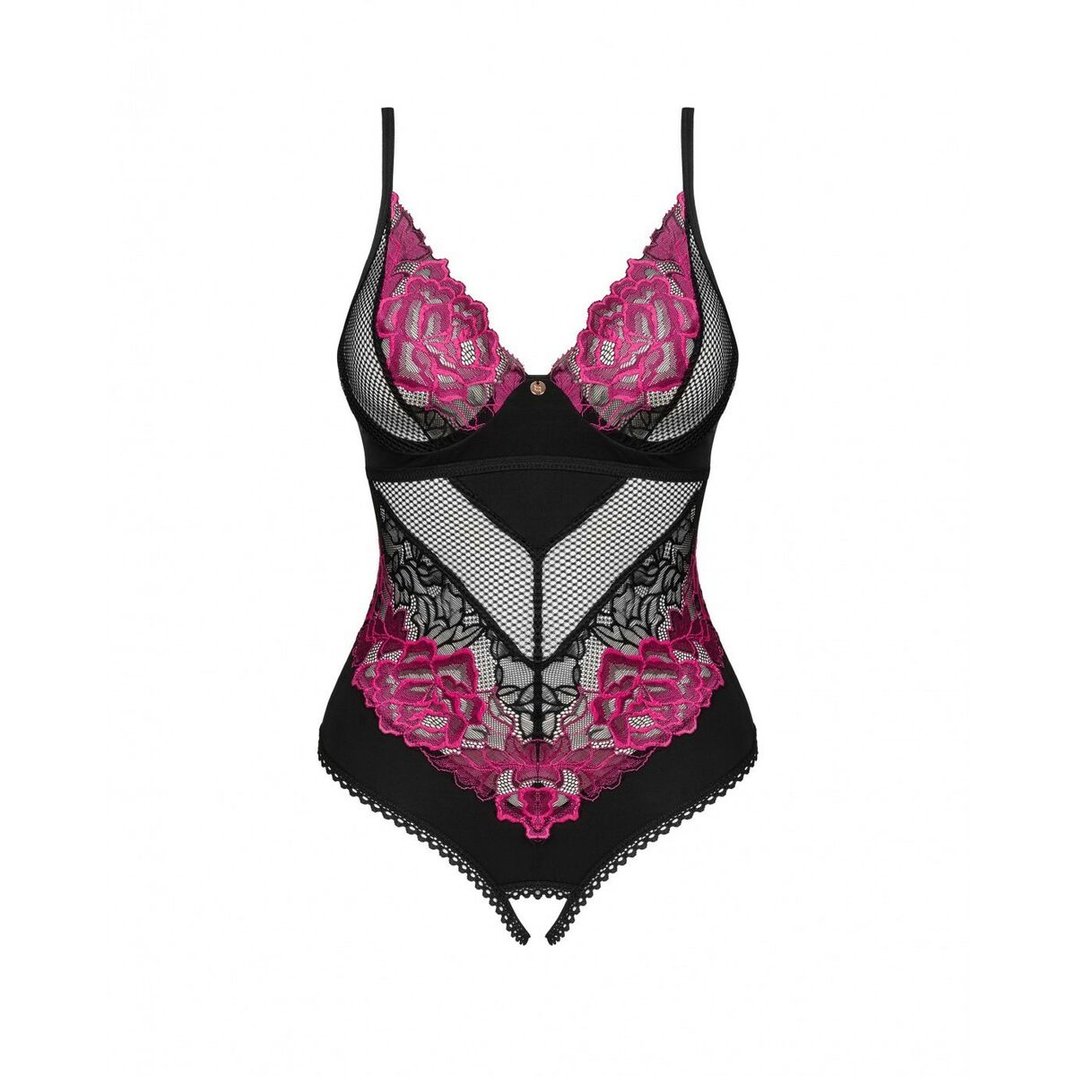 Leotard Obsessive XS/S-2