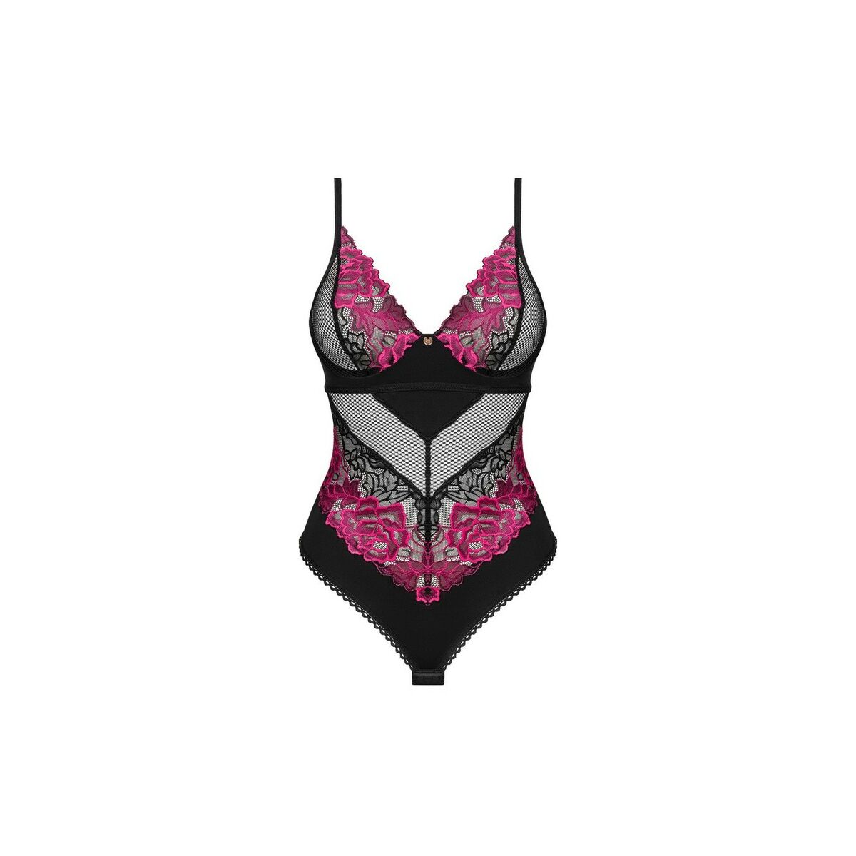 Leotard Obsessive XL/XXL-3