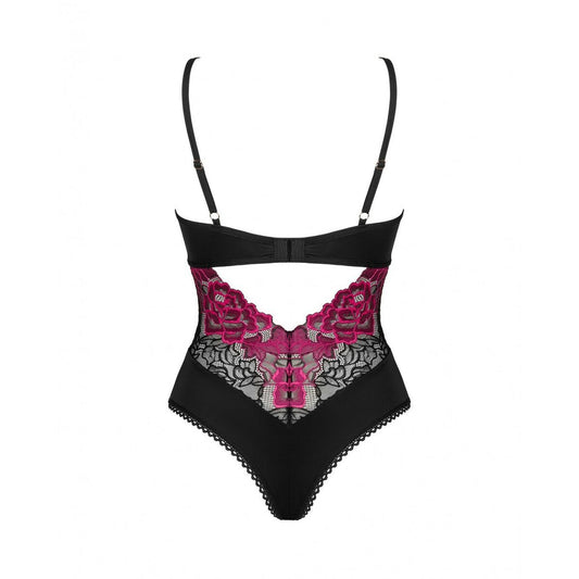 Leotard Obsessive XL/XXL-1