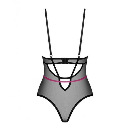 Leotard Obsessive M/L-1