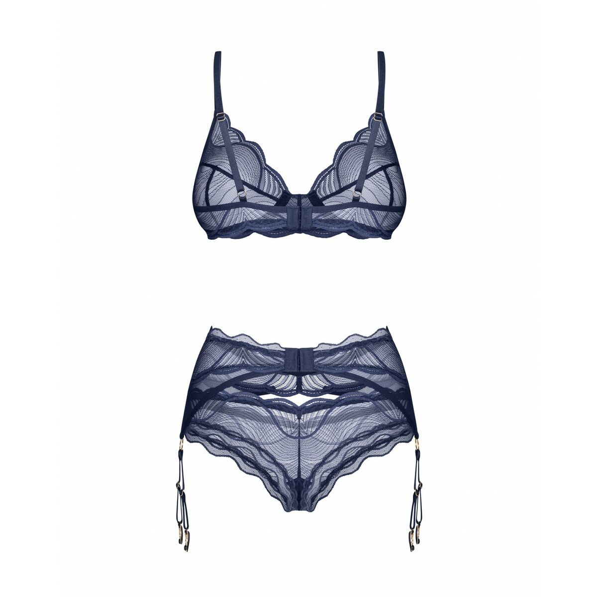 Underwear Set Obsessive-4
