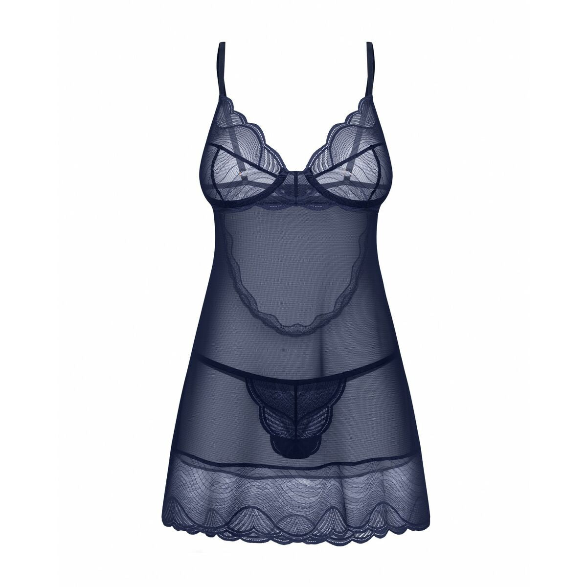 Underwear Set Obsessive-5