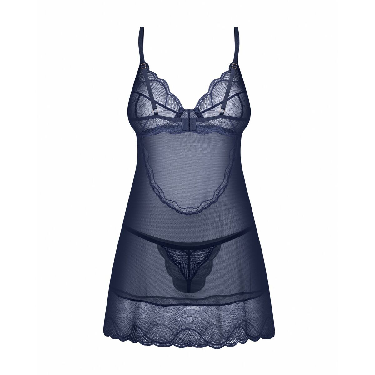 Underwear Set Obsessive-4