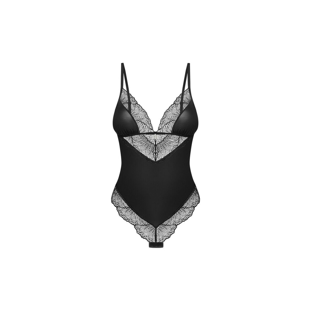 Leotard Obsessive XS/S-3