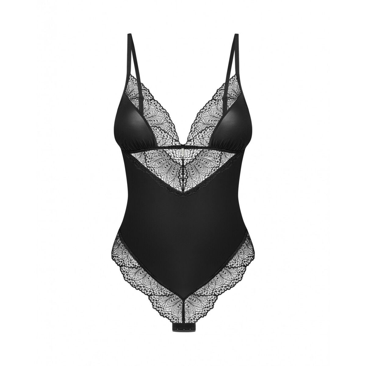Leotard Obsessive XS/S-2