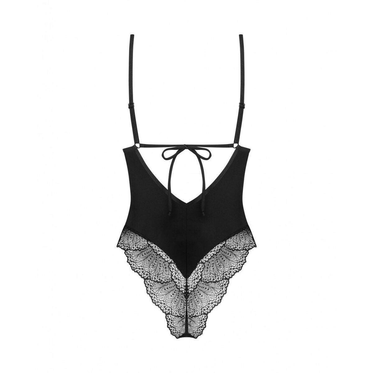 Leotard Obsessive XS/S-1