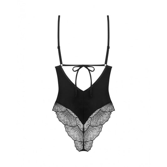 Leotard Obsessive M/L-1