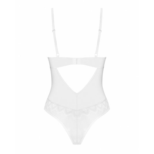 Leotard Obsessive M/L-1