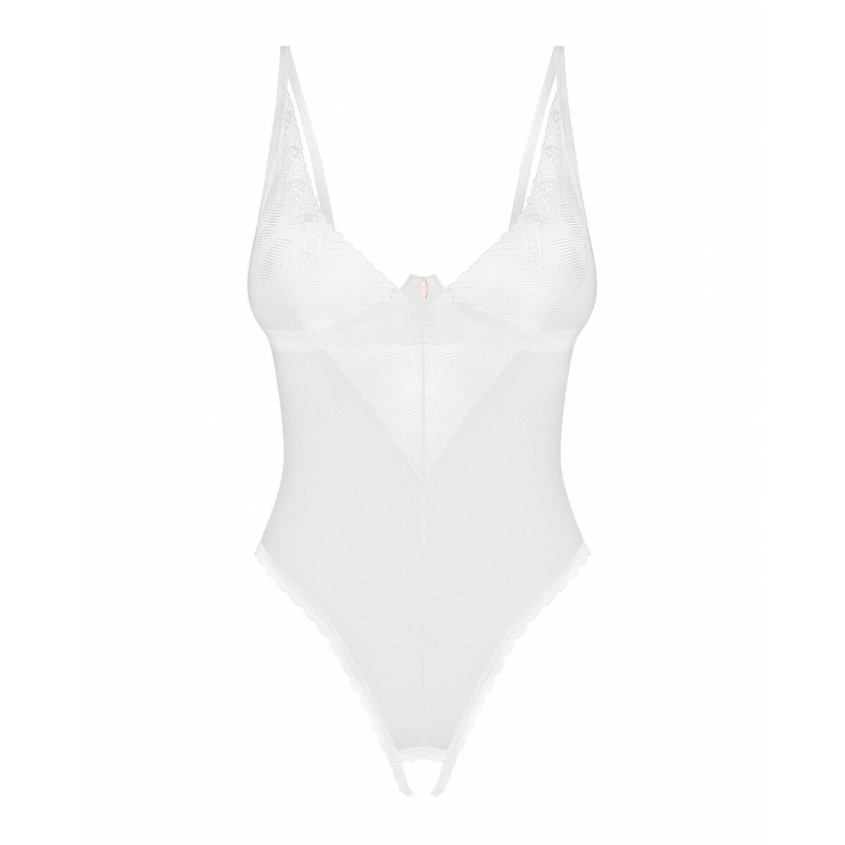 Leotard Obsessive XS/S-2