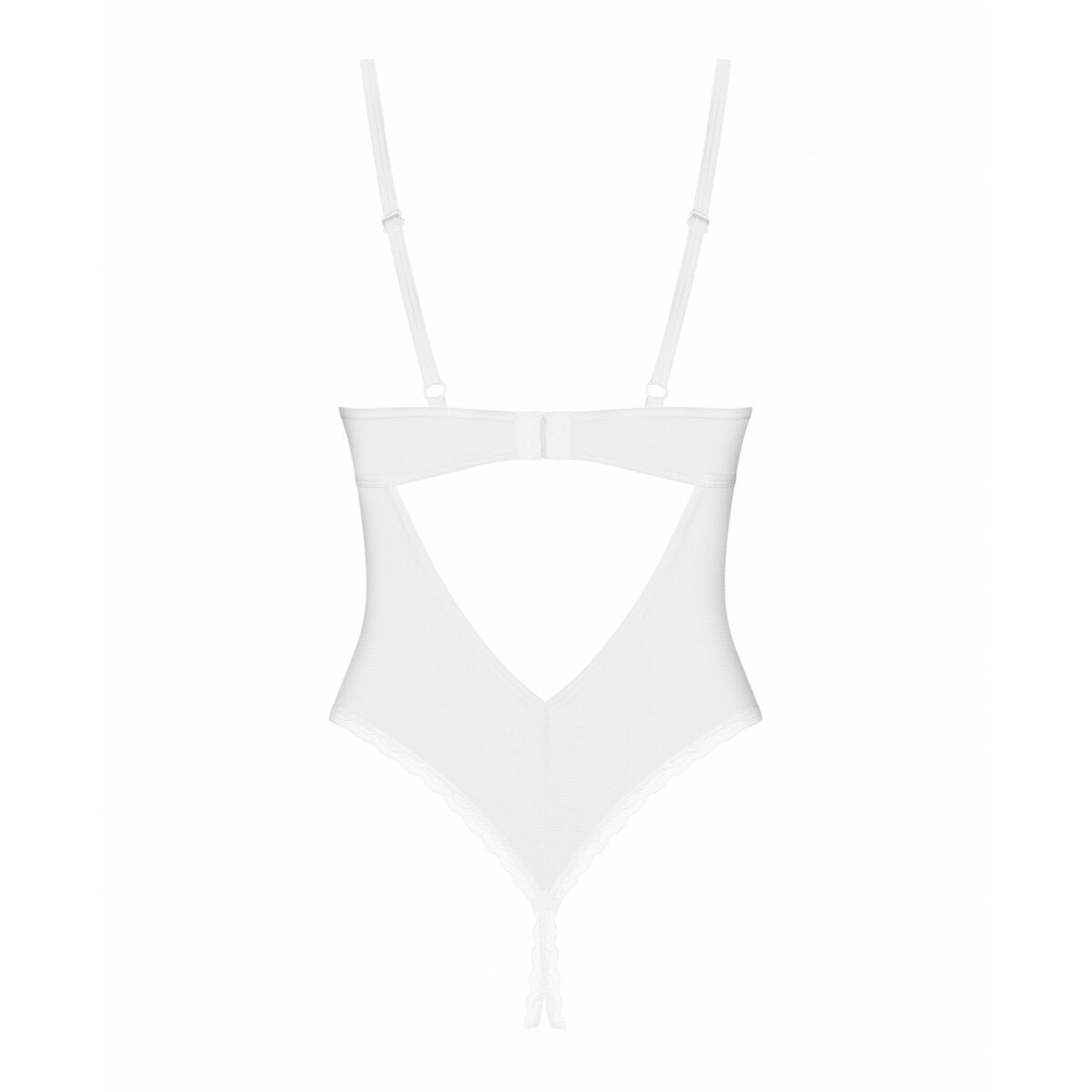 Leotard Obsessive XS/S-1