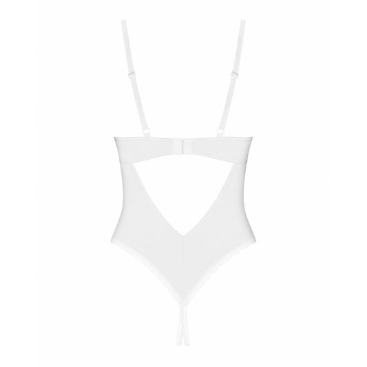 Leotard Obsessive M/L-1