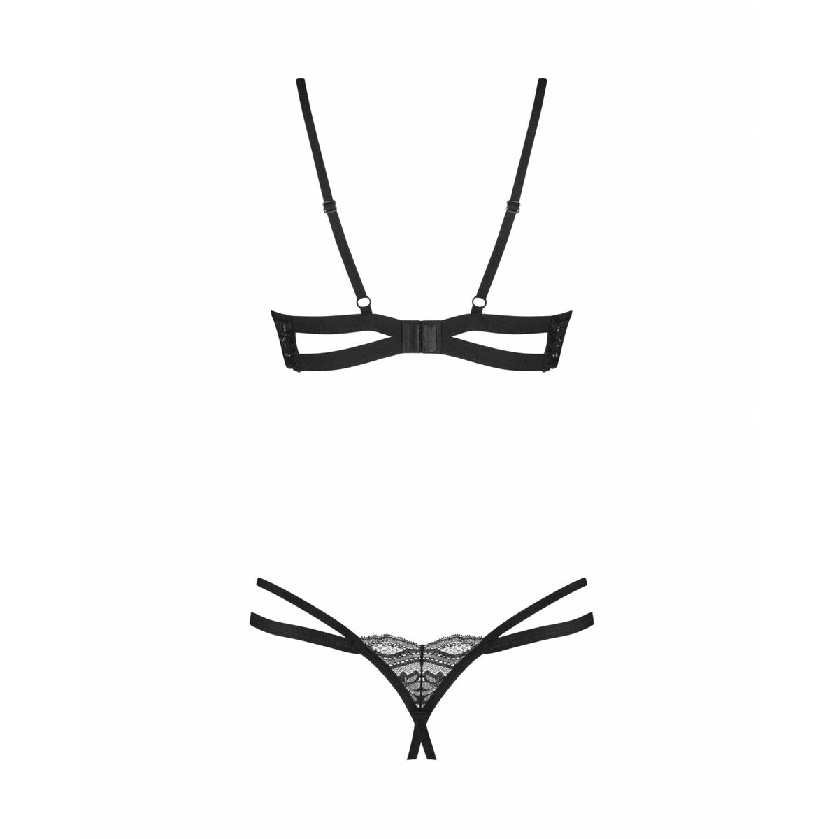 Underwear Set Obsessive-3