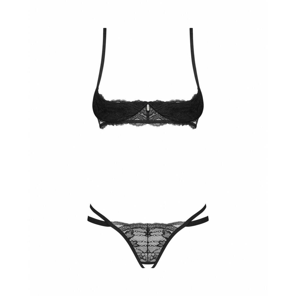 Underwear Set Obsessive-2