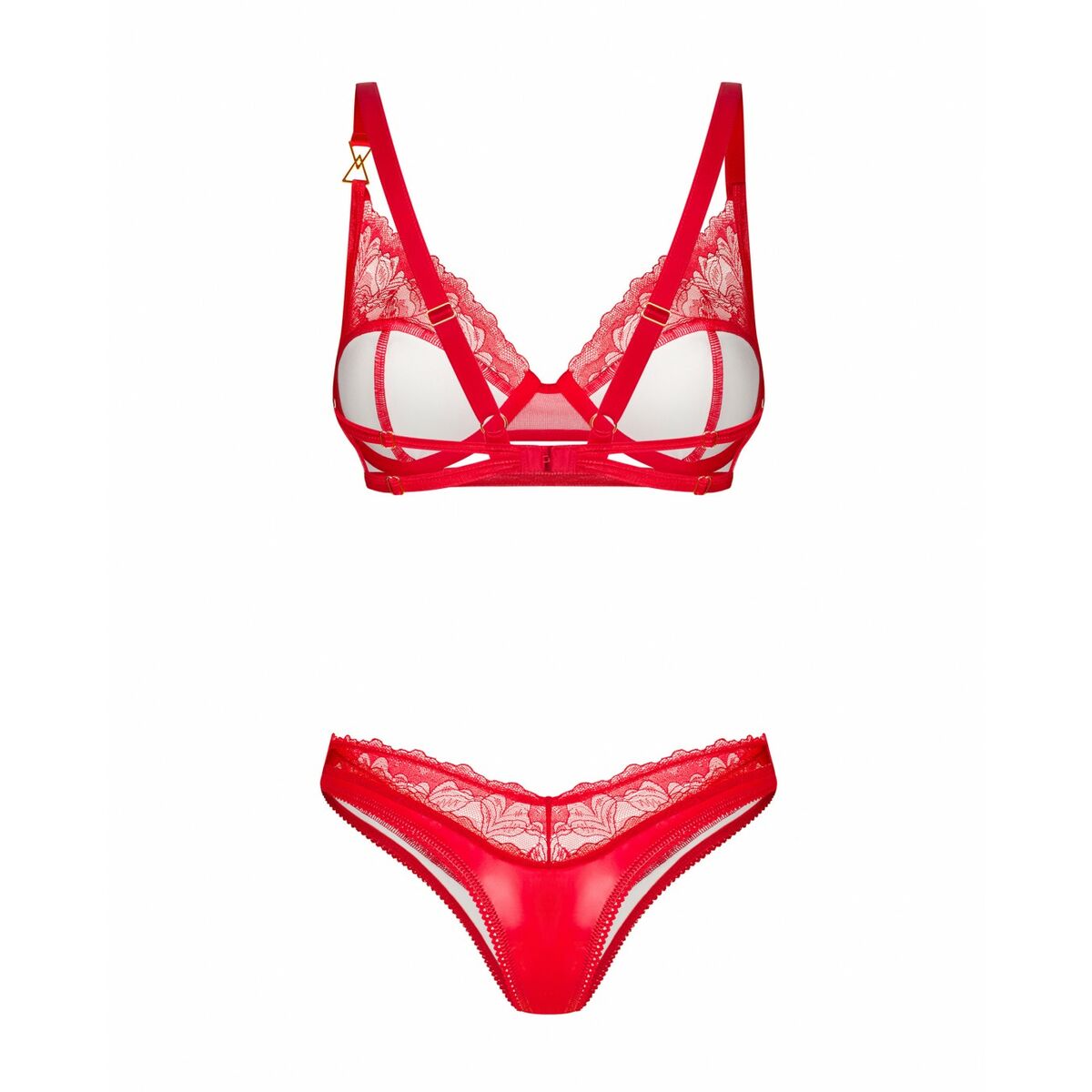 Underwear Set Obsessive-3