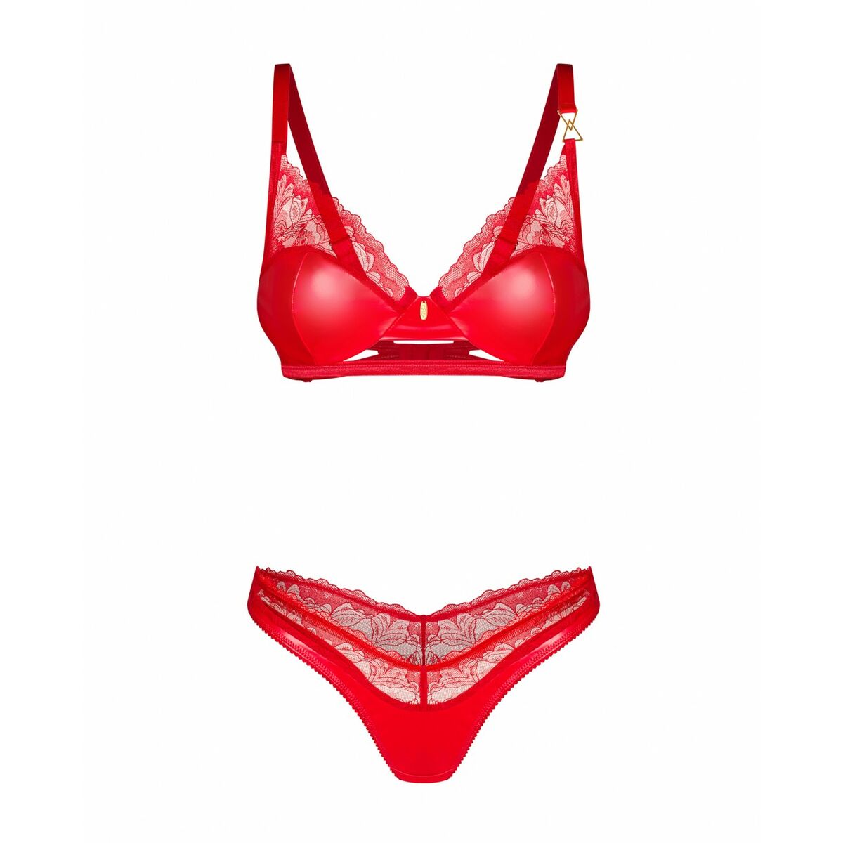Underwear Set Obsessive-4