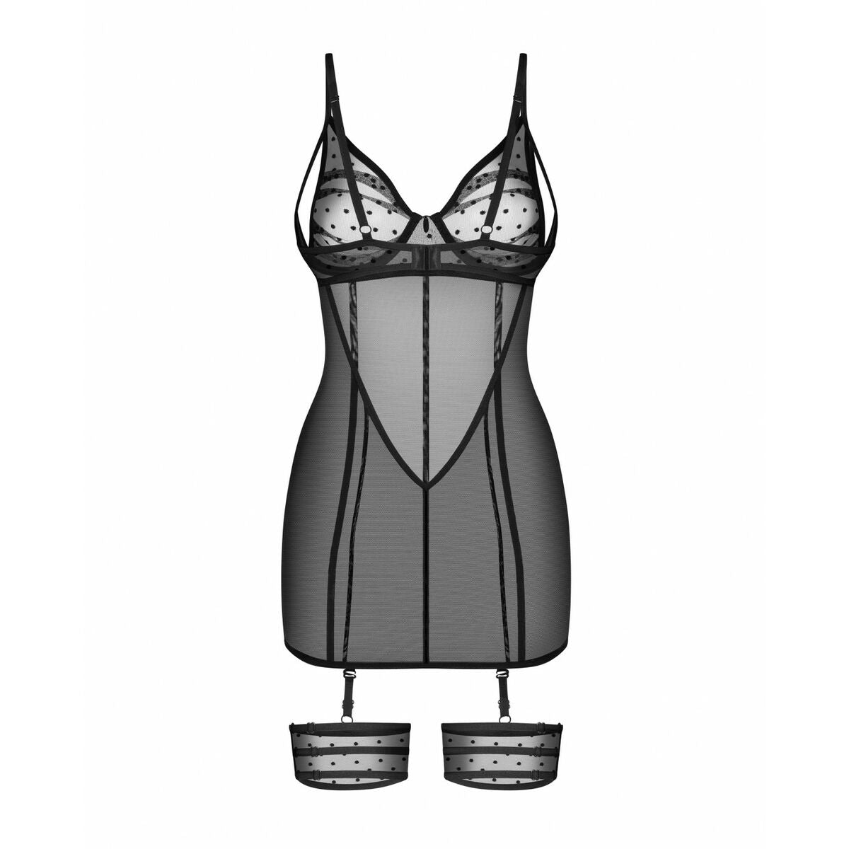 Babydoll Obsessive-6