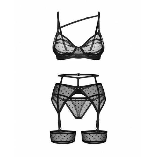Underwear Set Obsessive-1
